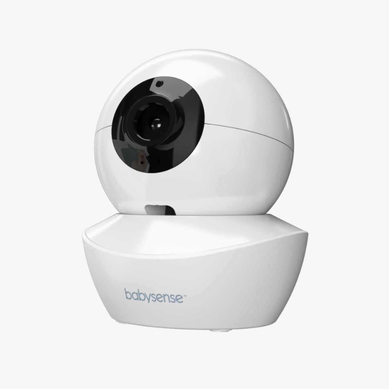 Add-On Camera for Video Baby Monitor HDS2