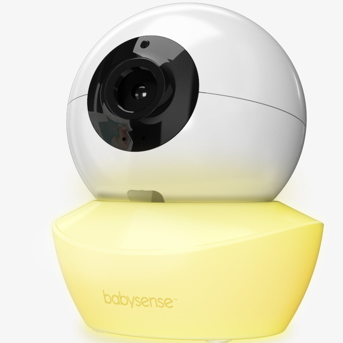 Add-On Camera for Video Baby Monitor HDS2