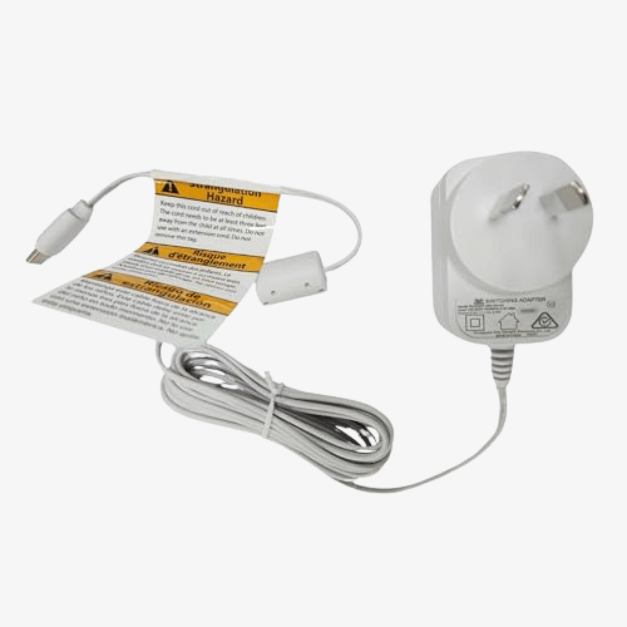 Power Adapter for Babysense Video Baby Monitor Maxview